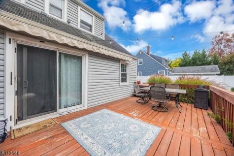 39 Waldon Road Fanwood NJ 07023