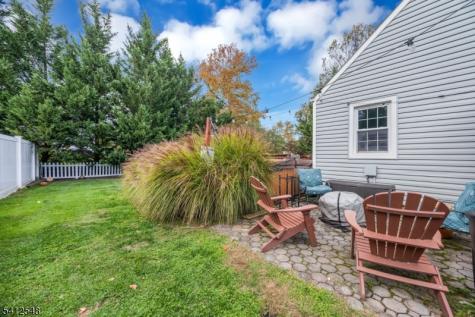 39 Waldon Road Fanwood NJ 07023