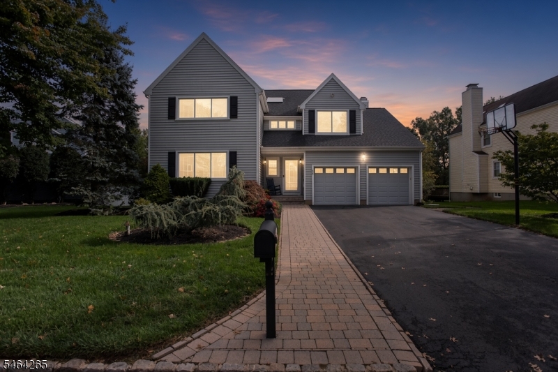 66 Perrine Pike Hillsborough NJ 08844