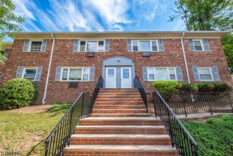 45 Wedgewood Drive Verona NJ 07044