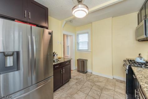 76 Elliot Place East Orange NJ 07018