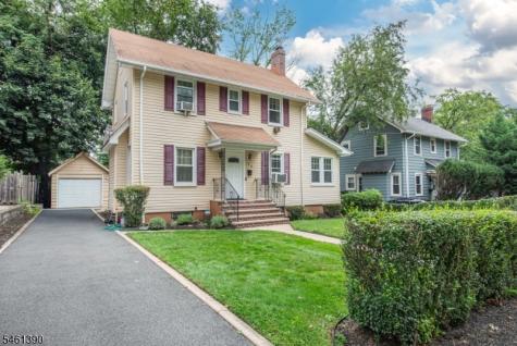 76 Elliot Place East Orange NJ 07018