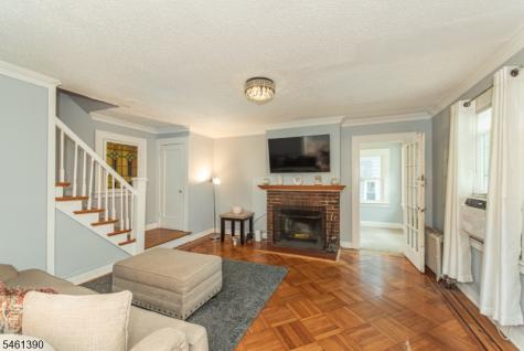 76 Elliot Place East Orange NJ 07018