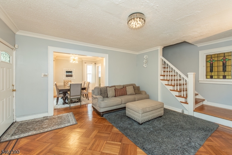 76 Elliot Place East Orange NJ 07018