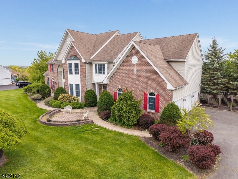 3 Kentview Court Raritan NJ 08822