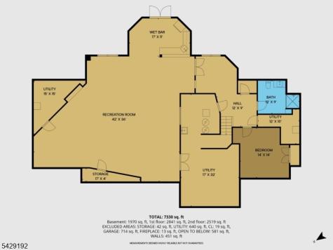 3 Kentview Court Raritan NJ 08822