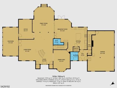 3 Kentview Court Raritan NJ 08822