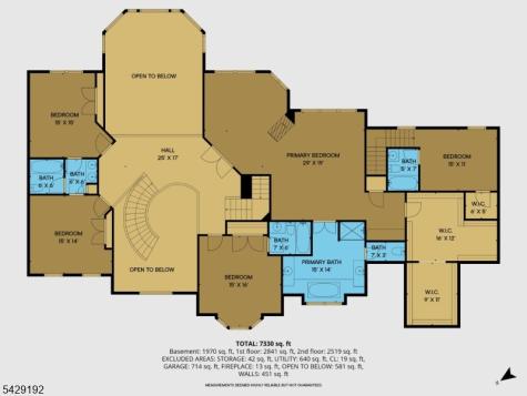 3 Kentview Court Raritan NJ 08822