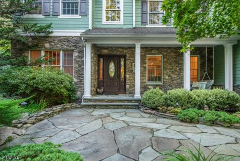 50 Gormley Lane Kinnelon NJ 07405