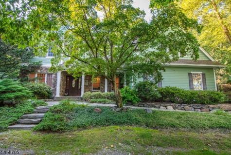 50 Gormley Lane Kinnelon NJ 07405