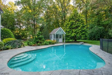 50 Gormley Lane Kinnelon NJ 07405