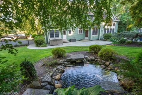 50 Gormley Lane Kinnelon NJ 07405