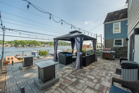 33 S Lakeside Avenue Jefferson NJ 07849