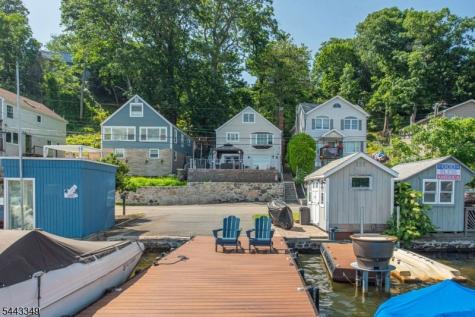 33 S Lakeside Avenue Jefferson NJ 07849