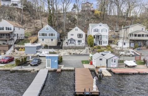 33 S Lakeside Avenue Jefferson NJ 07849