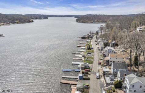 33 S Lakeside Avenue Jefferson NJ 07849