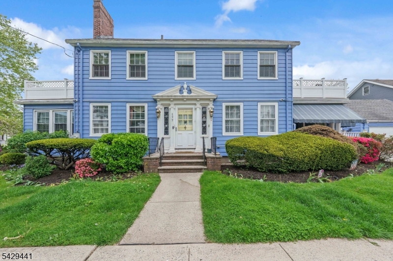 748 Livingston Road Elizabeth NJ 07208