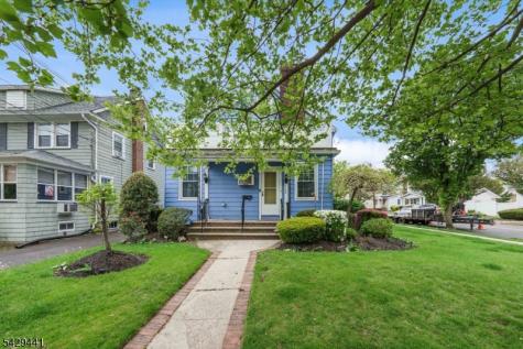 748 Livingston Road Elizabeth NJ 07208