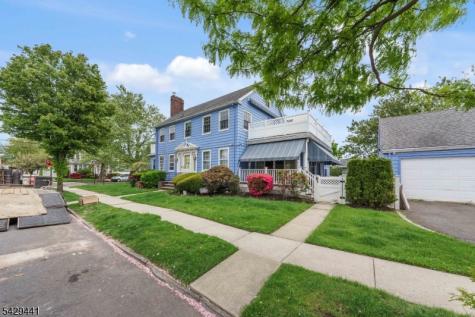 748 Livingston Road Elizabeth NJ 07208