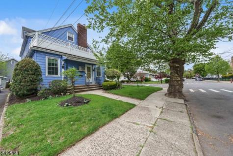 748 Livingston Road Elizabeth NJ 07208