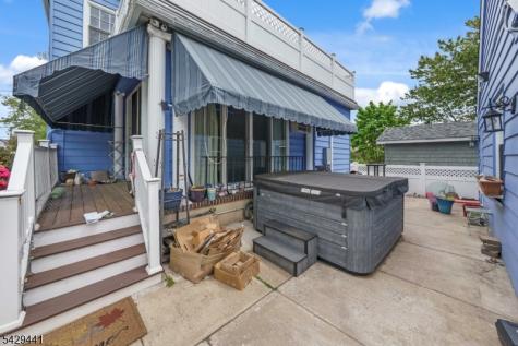 748 Livingston Road Elizabeth NJ 07208