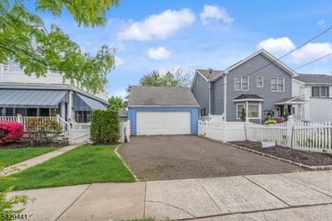 748 Livingston Road Elizabeth NJ 07208