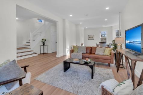 80 N 22nd Street East Orange NJ 07017