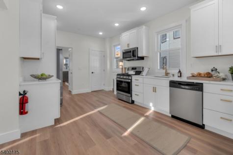 80 N 22nd Street East Orange NJ 07017