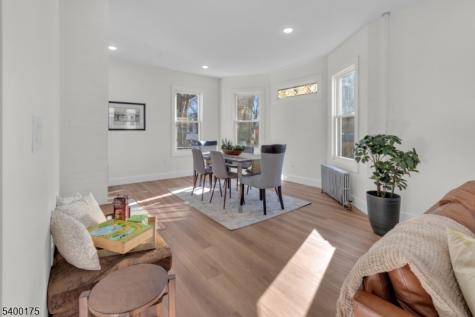 80 N 22nd Street East Orange NJ 07017