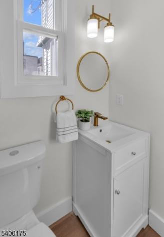 80 N 22nd Street East Orange NJ 07017