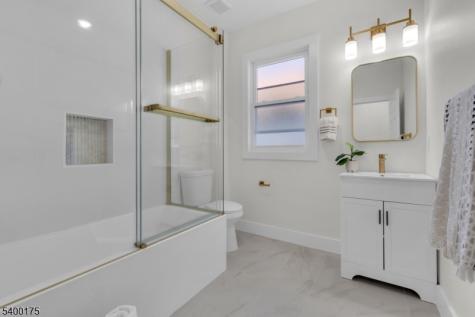 80 N 22nd Street East Orange NJ 07017