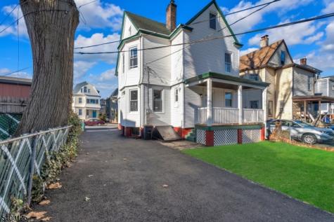 80 N 22nd Street East Orange NJ 07017