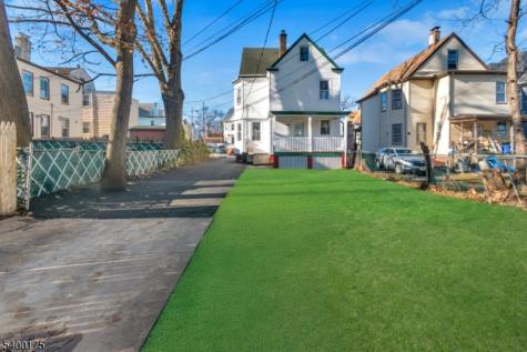 80 N 22nd Street East Orange NJ 07017