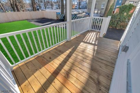 80 N 22nd Street East Orange NJ 07017