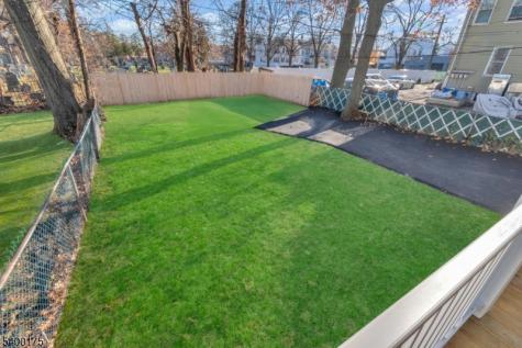 80 N 22nd Street East Orange NJ 07017