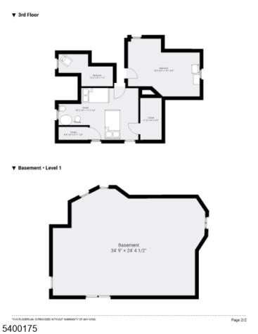 80 N 22nd Street East Orange NJ 07017