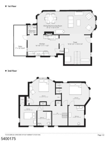 80 N 22nd Street East Orange NJ 07017