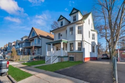 80 N 22nd Street East Orange NJ 07017