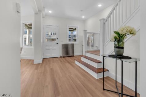 80 N 22nd Street East Orange NJ 07017