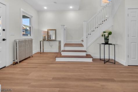 80 N 22nd Street East Orange NJ 07017