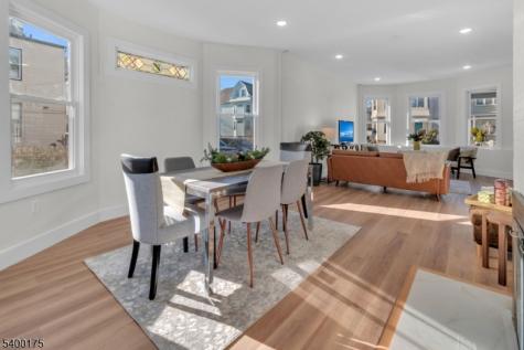 80 N 22nd Street East Orange NJ 07017