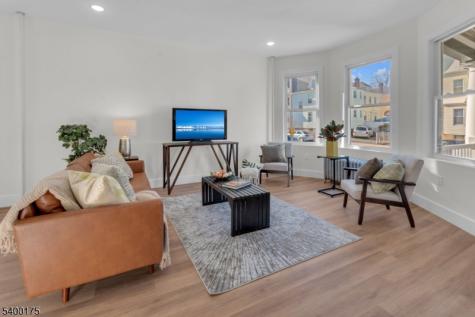 80 N 22nd Street East Orange NJ 07017