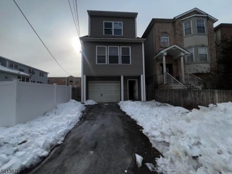 108 S Park Street Elizabeth NJ 07206