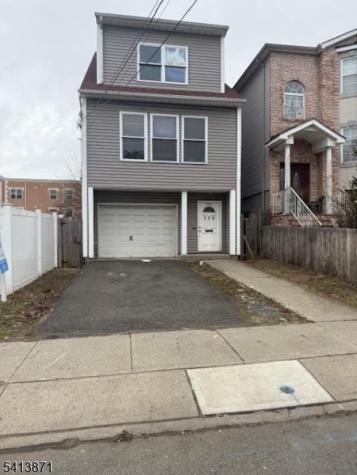 108 S Park Street Elizabeth NJ 07206