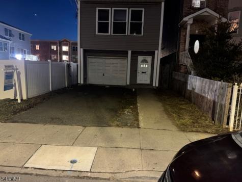 108 S Park Street Elizabeth NJ 07206