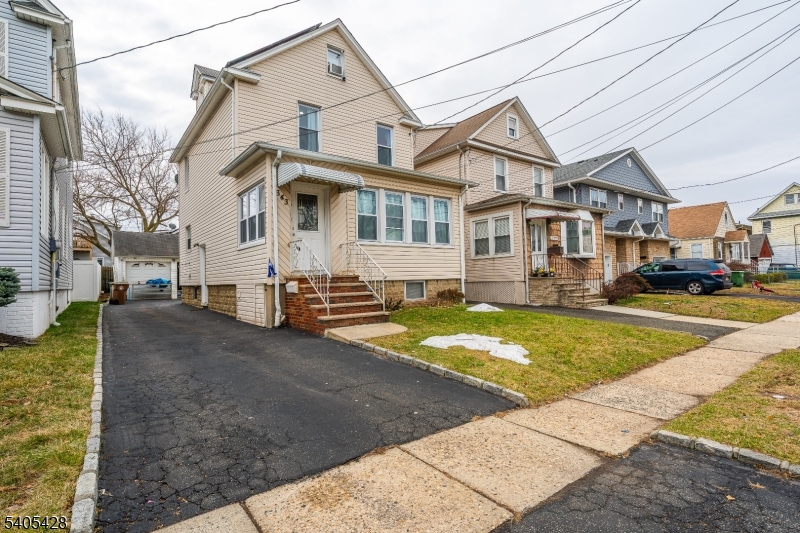 343 Dewitt Street Linden NJ 07036