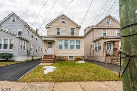 343 Dewitt Street Linden NJ 07036