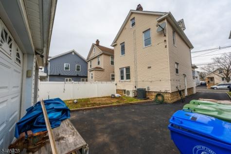 343 Dewitt Street Linden NJ 07036