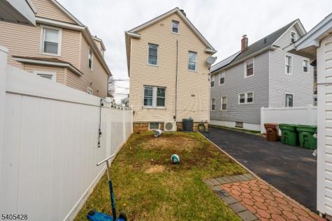 343 Dewitt Street Linden NJ 07036