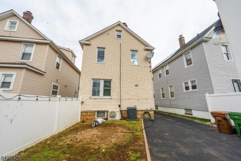 343 Dewitt Street Linden NJ 07036